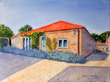 Keepers Cottage