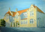 Kings Arms Charlton Horthorne (SOLD)