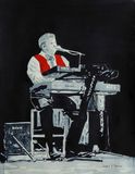 Mr Piano Man