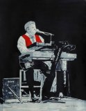 Mr Piano Man