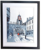 Not More Shops, Chester, UK