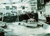 Polperro Harbour