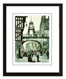 Time to Shop, Chester (SOLD)
