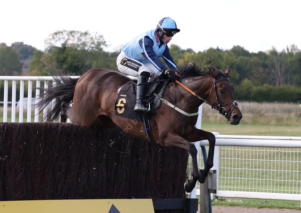 Pricedup Cond Jockeys' H'cap Chase