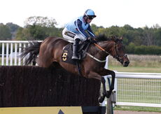 Pricedup Cond Jockeys' H'cap Chase