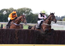 Pricedup Cond Jockeys' H'cap Chase