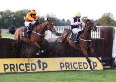 Pricedup Cond Jockeys' H'cap Chase