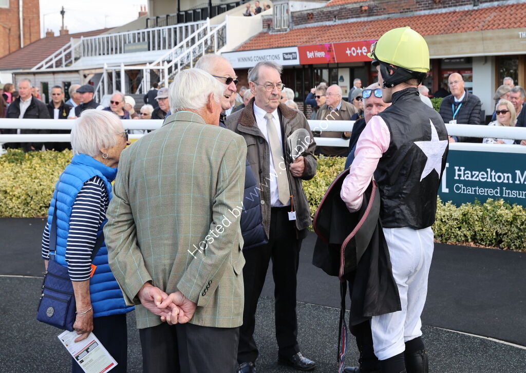 Pricedup Cond Jockeys' H'cap Chase