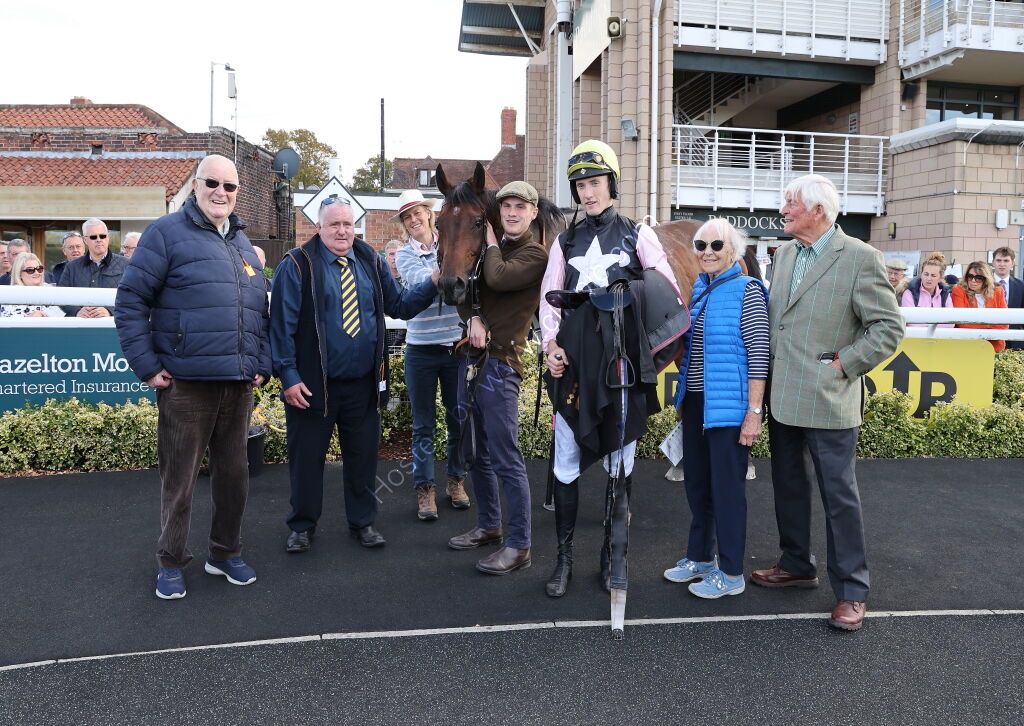 Pricedup Cond Jockeys' H'cap Chase