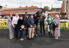 Pricedup Nov Hurdle Div 1