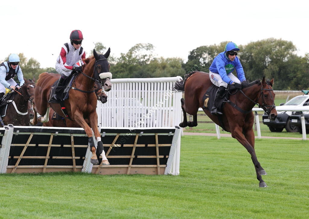 Pricedup Nov Hurdle Div 2