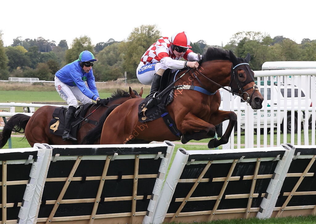 Pricedup Nov Hurdle Div 2