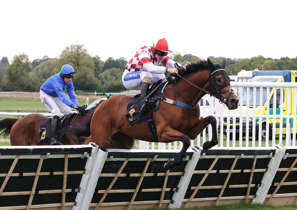 Pricedup Nov Hurdle Div 2