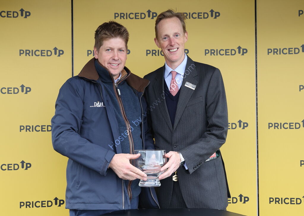 Pricedup Nov Hurdle Div 2