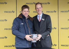 Pricedup Nov Hurdle Div 2