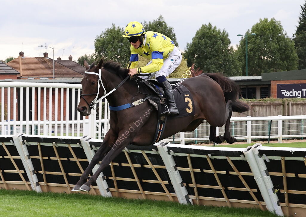 Pricedup Bet Mares' H'cap Hurdle