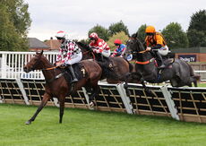 Pricedup Bet Mares' H'cap Hurdle