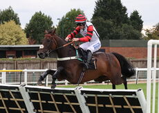 Pricedup Bet Mares' H'cap Hurdle