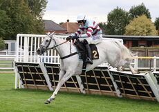 Pricedup Bet Mares' H'cap Hurdle