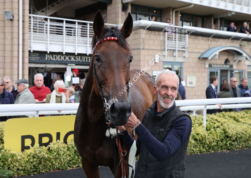 Pricedup Bet Mares' H'cap Hurdle