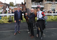 Pricedup Bet Mares' H'cap Hurdle