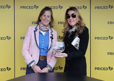 Pricedup Bet Mares' H'cap Hurdle