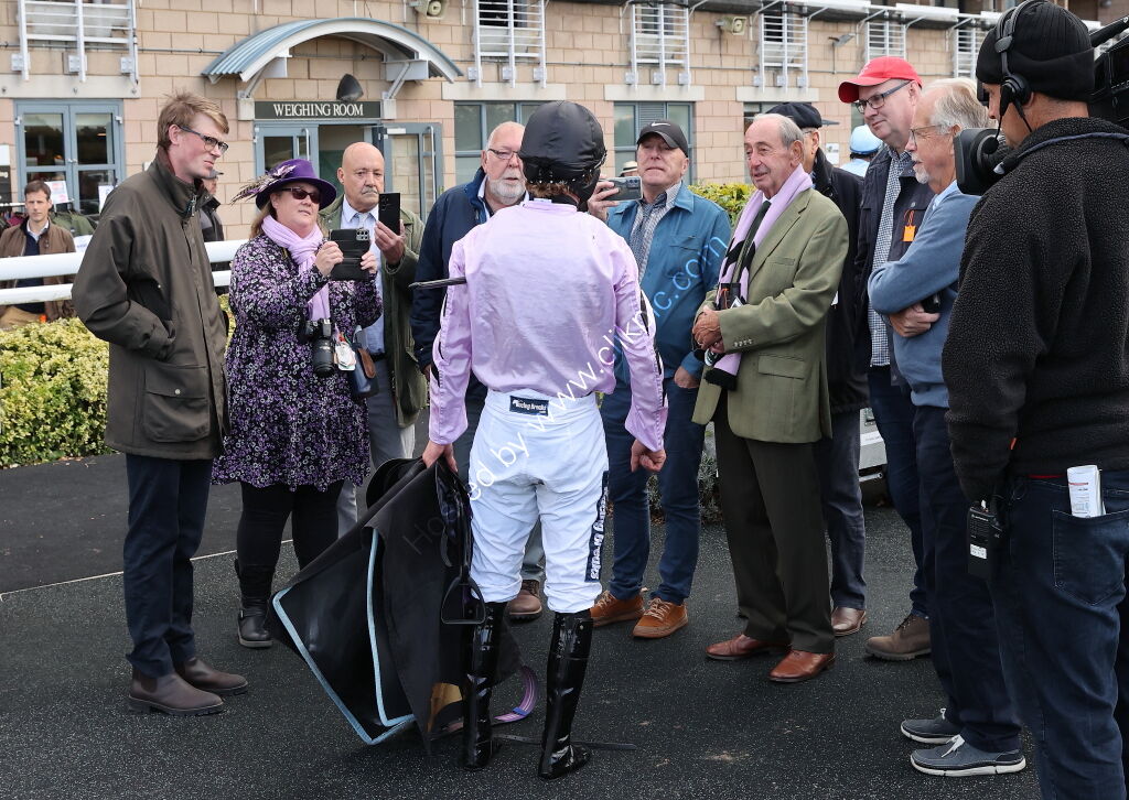 Paul Fergusons Jumpers To Follow Handicap Chase