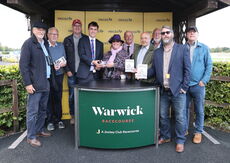 Paul Fergusons Jumpers To Follow Handicap Chase