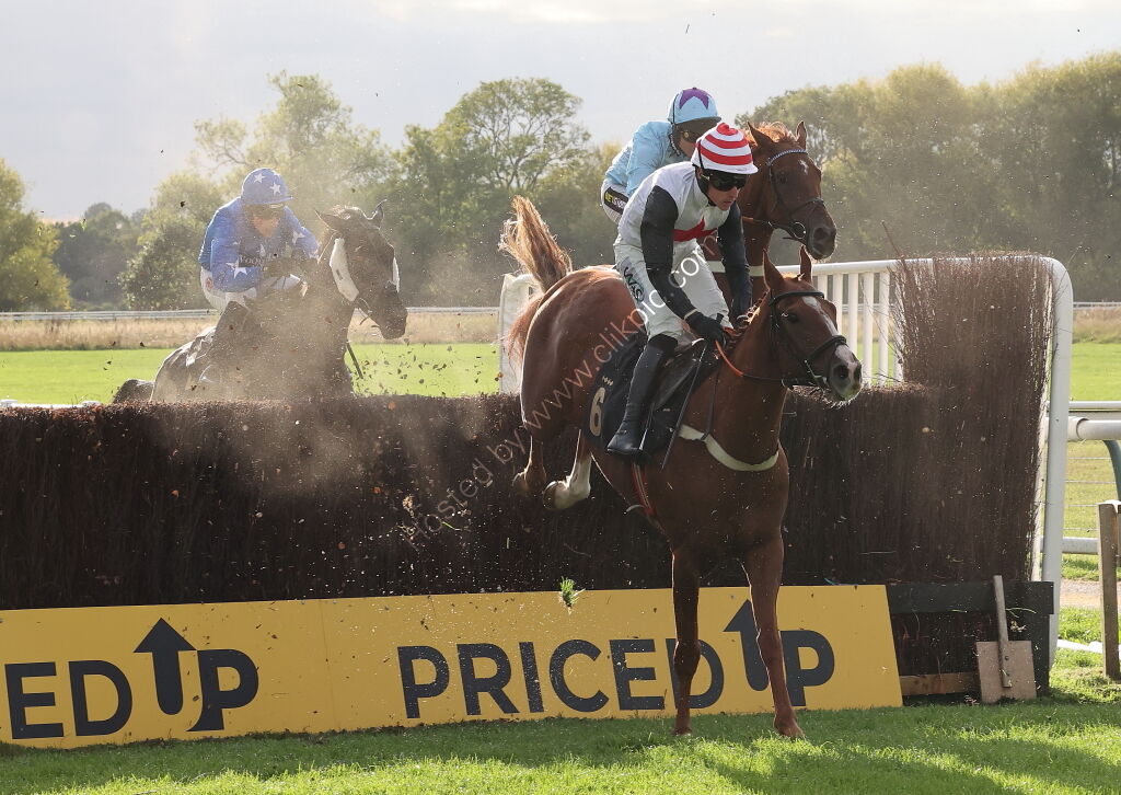 Propel Finance Nov H'cap Chase