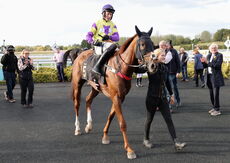 Propel Finance Nov H'cap Chase