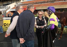 Propel Finance Nov H'cap Chase