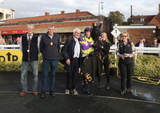 Propel Finance Nov H'cap Chase