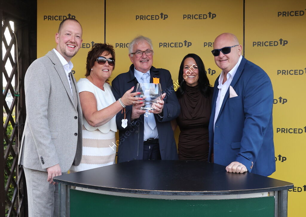 Propel Finance Nov H'cap Chase