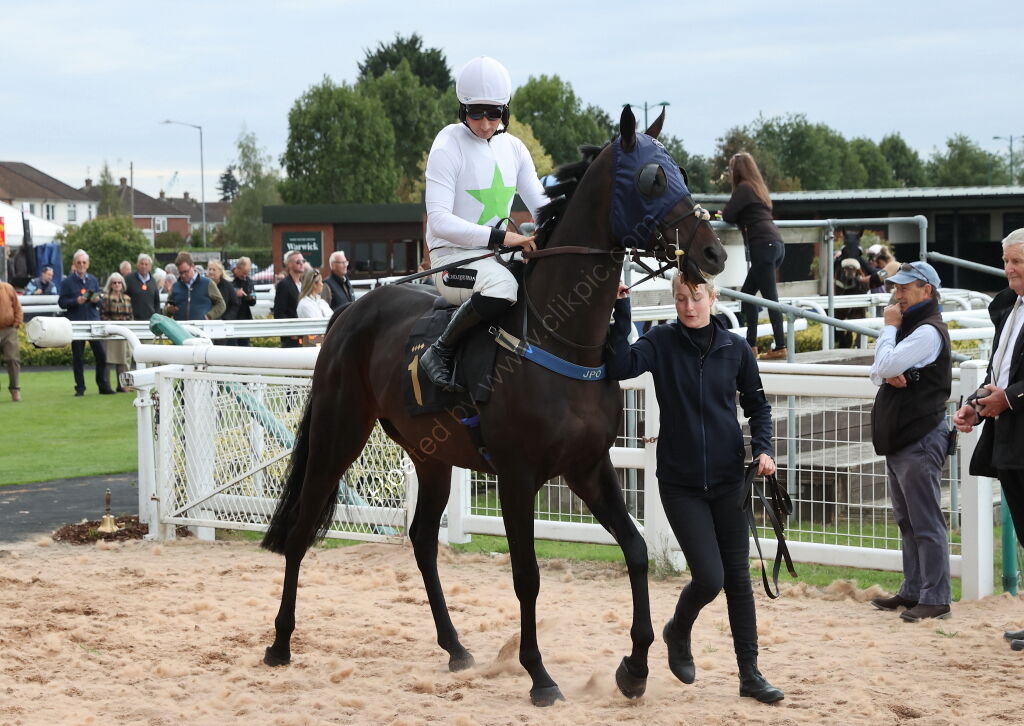 Molson Coors Handicap Hurdle