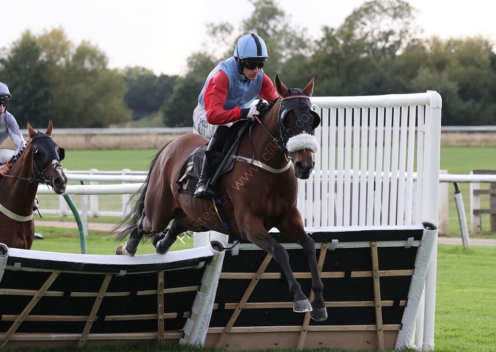 Molson Coors Handicap Hurdle