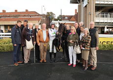 Molson Coors Handicap Hurdle