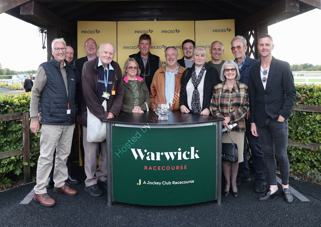 Molson Coors Handicap Hurdle