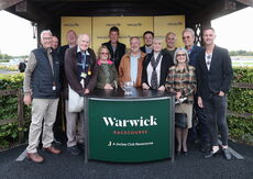 Molson Coors Handicap Hurdle