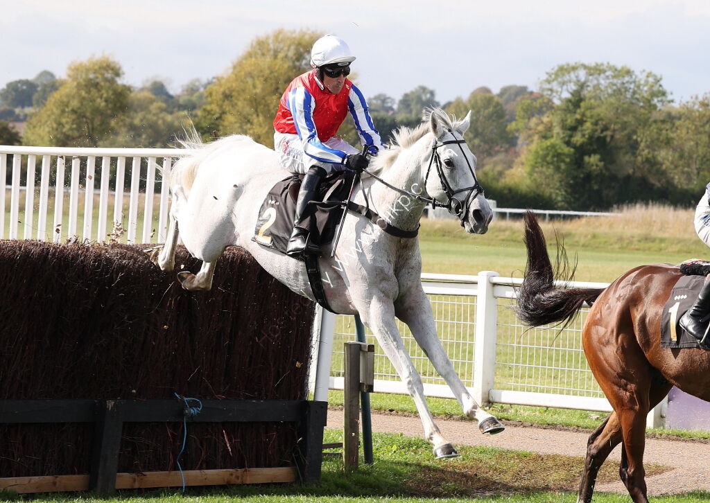 Redditch United Handicap Chase