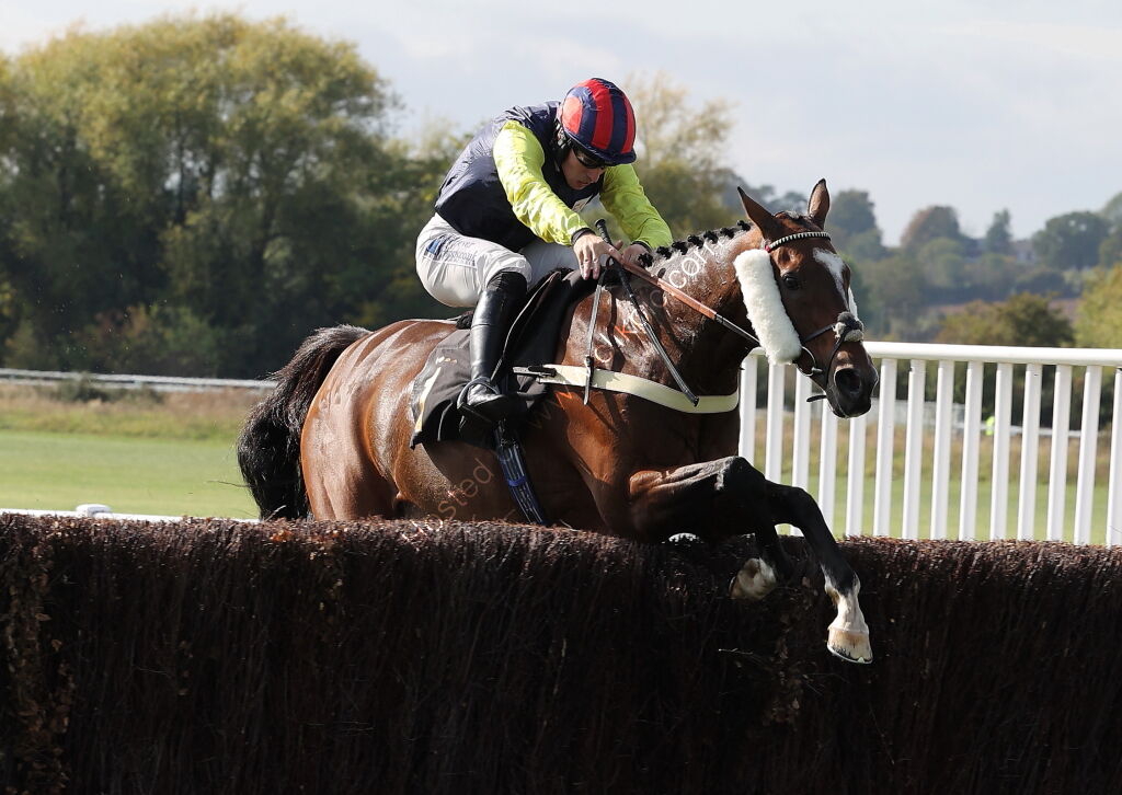 Redditch United Handicap Chase