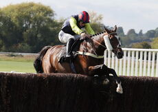 Redditch United Handicap Chase