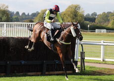 Redditch United Handicap Chase