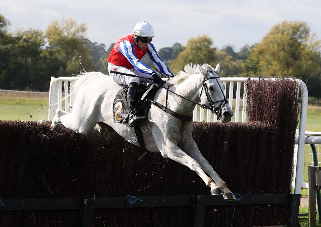 Redditch United Handicap Chase