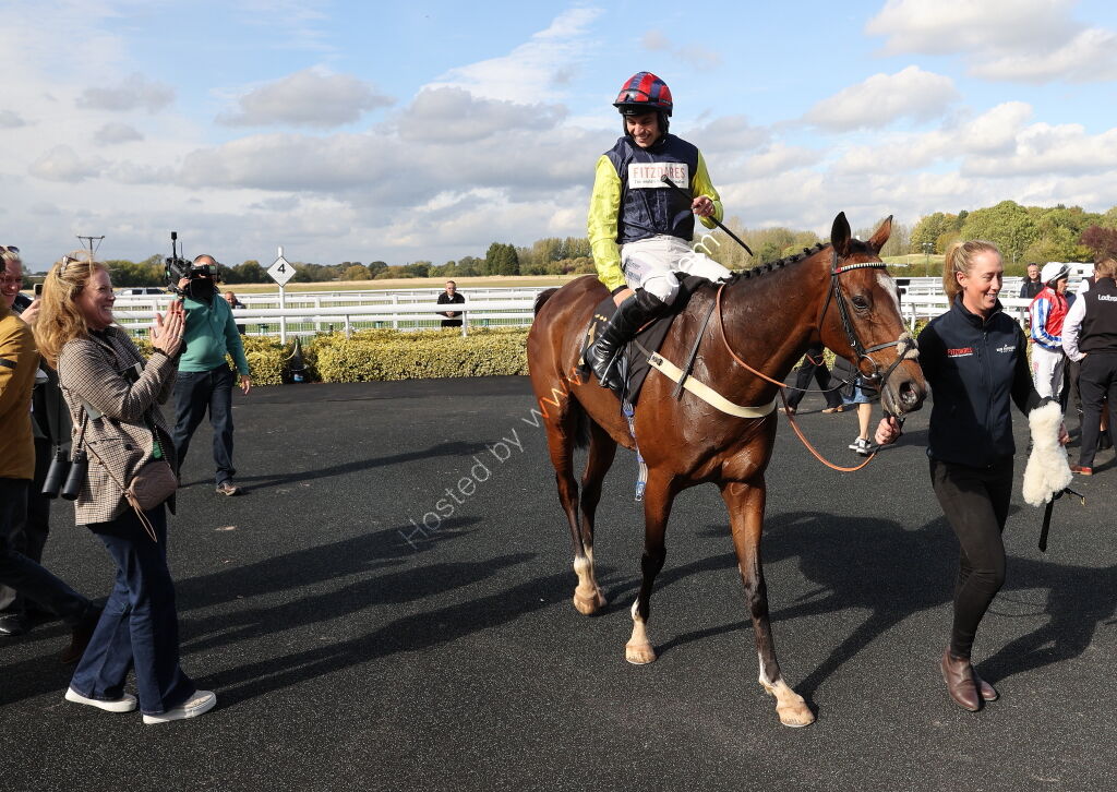 Redditch United Handicap Chase