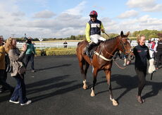 Redditch United Handicap Chase