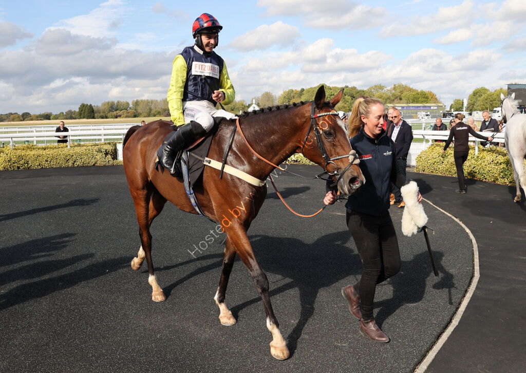 Redditch United Handicap Chase