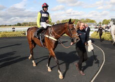 Redditch United Handicap Chase