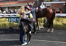 Redditch United Handicap Chase