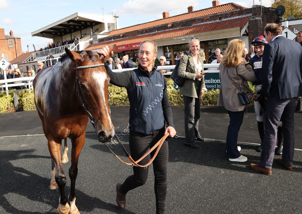 Redditch United Handicap Chase