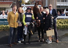 Redditch United Handicap Chase